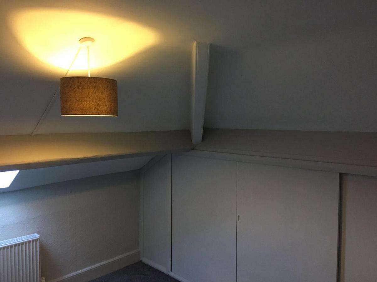 @33 Fab Townhouse Villa Holyhead Exterior photo